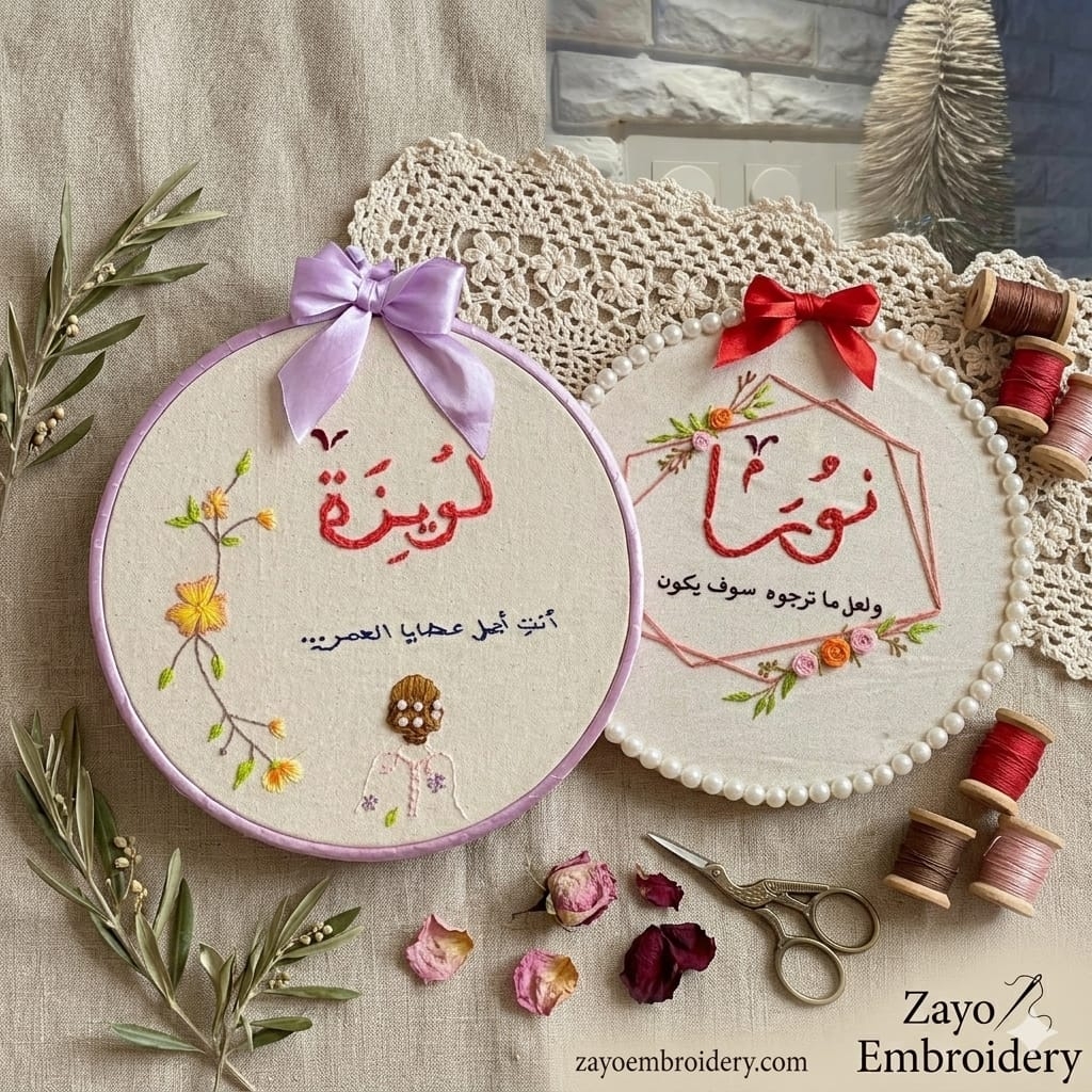 مجموعة النجوم والقمر